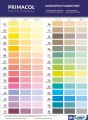 PRIMACOL koncentrat pigmentowy do farb 80ml łososiowy (8)