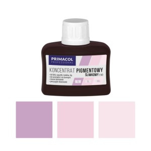 PRIMACOL koncentrat pigmentowy do farb 80ml śliwkowy (14)
