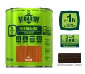 VIDARON IMPREGNAT OCHRONNO-DEKORACYJNY OGRODOWY R08 Palisander Ciemny 0,7L