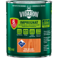 VIDARON IMPREGNAT OCHRONNO-DEKORACYJNY POWŁOKOTWÓRCZY Mahoń Amerykański V06 0,7L