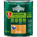 Vidaron Impregnat Ochronno-Dekoracyjny Powłokotwórczy Teak Naturalny V05 0,7L