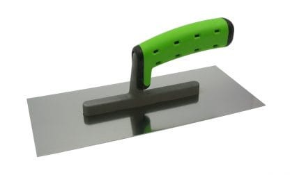 SOLID Paca nierdzewna 120x270mm r. 2K