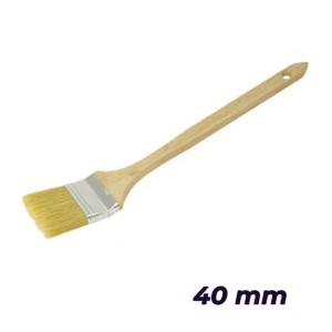 SOLID Pędzel kaloryferowy 40mm uniwersalny  
