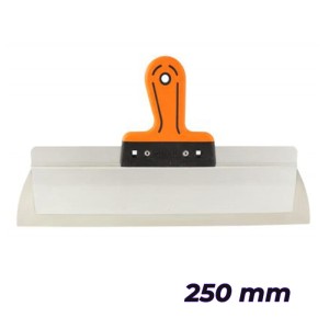 SOLID Szpachla do gładzi 250mm Premium