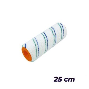 SOLID Wałek malarski 25cm Mikrofaza Premium