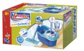 Spontex Express System Plus Mop płaski rotacyjny