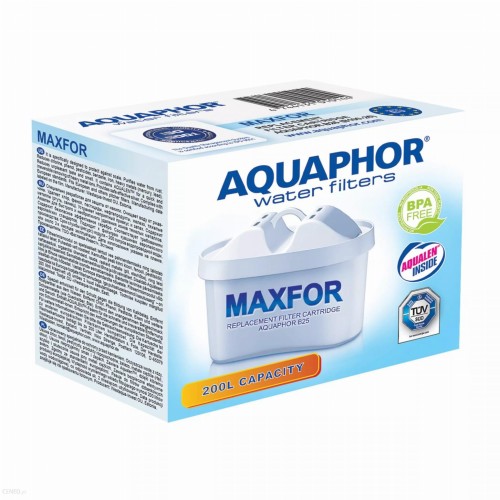 AQUAPHOR Wkład B100-25 Maxfor 1szt