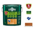 VIDARON IMPREGNAT OCHRONNO-DEKORACYJNY POWŁOKOTWÓRCZY Mahoń Amerykański V06 9L
