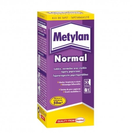 HENKEL METYLAN KLEJ DO TAPET NORMAL