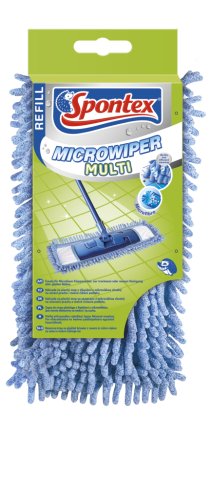 Spontex Microwiper Multi wkład zapas do mopa