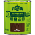 VIDARON IMPREGNAT OCHRONNO-DEKORACYJNY OGRODOWY R07 Palisander 0,7L