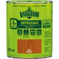 VIDARON IMPREGNAT OCHRONNO-DEKORACYJNY OGRODOWY R03 Mahoń 0,7L