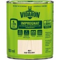 VIDARON IMPREGNAT OCHRONNO-DEKORACYJNY OGRODOWY R01 Dąb Bielony 0,7L