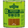 VIDARON IMPREGNAT OCHRONNO-DEKORACYJNY OGRODOWY R04 Złoty Dąb 0,7L