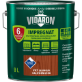 VIDARON IMPREGNAT OCHRONNO-DEKORACYJNY POWŁOKOTWÓRCZY Sekwoja Kalifornijska V07 9L