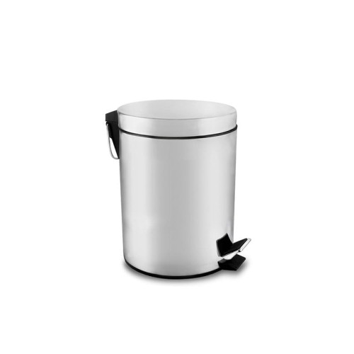 KOSZ NA ŚMIECI Z PEDAŁEM 5L AWB121 -IMP