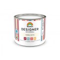 Beckers Designer Universal Emalia do Drewna i Metalu Panna Cotta 0,5L