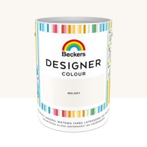 BECKERS Designer Colour Melody 5L