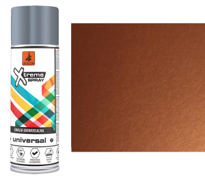 DRAGON Emalia uniwersalna w aerozolu 400ml miedziany acrylic