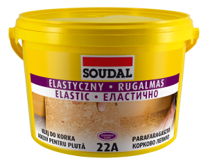 SOUDAL Klej do korka 22A 1kg