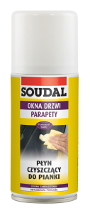 SOUDAL Płyn czyszczący do pianki 150ml