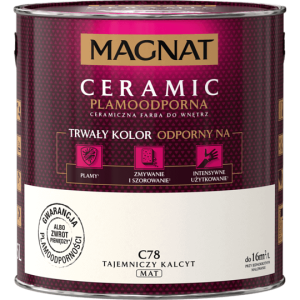 MAGNAT Ceramic C78 Tajemniczy Kalcyt 2,5L