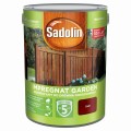 SADOLIN Impregnat Garden cedr 5L