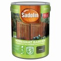 SADOLIN Impregnat Garden mchowy 5L