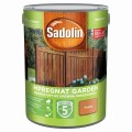 SADOLIN Impregnat Garden piniowy 5L