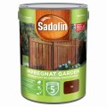 SADOLIN Impregnat Garden tek 5L