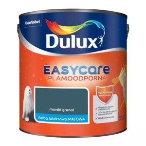 Dulux Easycare Morski Granat 2,5L