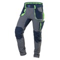 Spodnie robocze PREMIUM 4 WAY STRETCH, rozmiar M