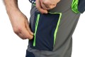 Spodnie robocze PREMIUM 4 WAY STRETCH, rozmiar XL