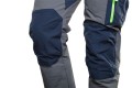 Spodnie robocze PREMIUM 4 WAY STRETCH, rozmiar XXL