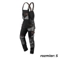 Ogrodniczki robocze HD SLIM, rozmiar S