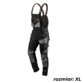 Ogrodniczki robocze HD SLIM, rozmiar XL
