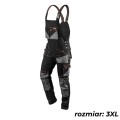 Ogrodniczki robocze HD SLIM, rozmiar XXXL
