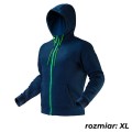 Bluza robocza PREMIUM dwuwarstwowa, rozmiar XL
