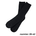 Skarpety robocze BASIC 3-pack, rozmiar 39-42