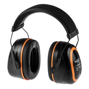Neo Tools Nauszniki przeciwhałasowe SNR 30 dB CE