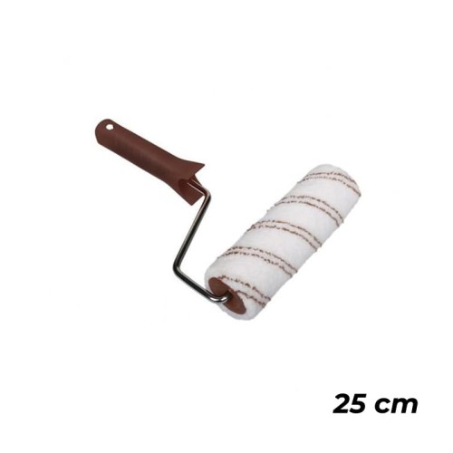 HARDY Mikrofaza 25 cm z rączką