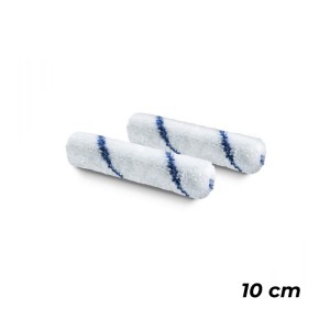 HARDY Wałek 10 cm Gepardakryl *2szt.*