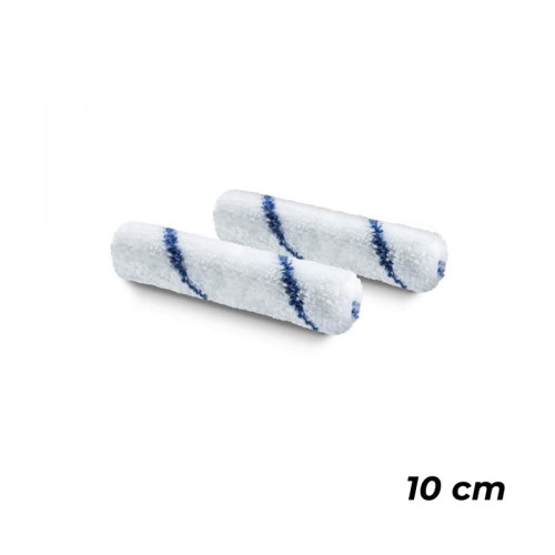 HARDY Wałek 10 cm Gepardakryl *2szt.*