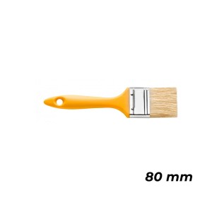 KAEM Pędzel płaski 80mm 