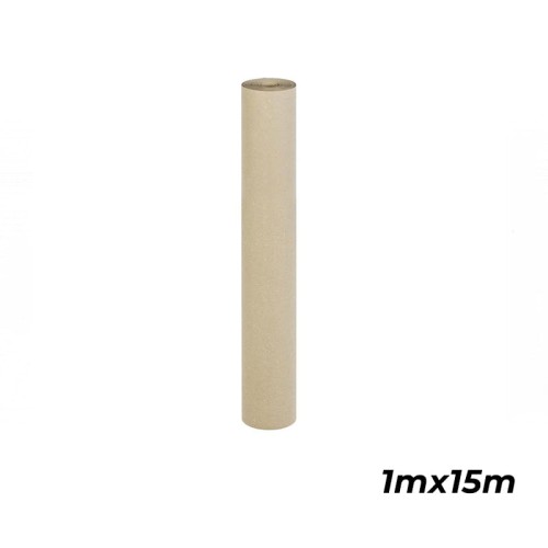 KAEM Tektura malarska 1mx15m