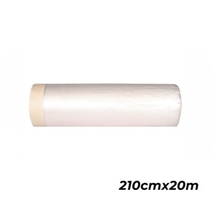 KAEM Antychlap folia 210cmx20m