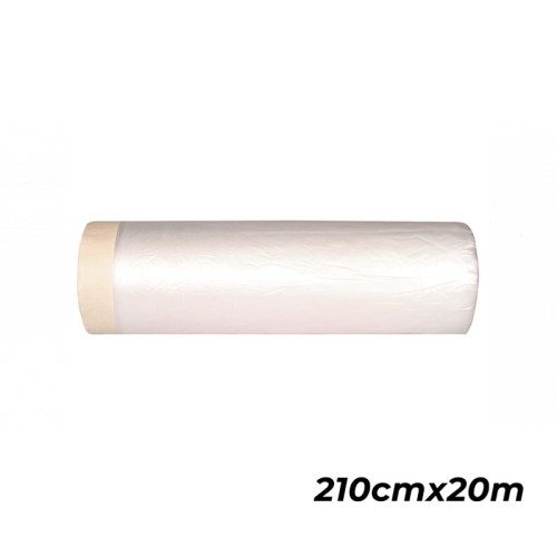 KAEM Antychlap folia 210cmx20m