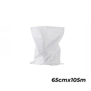 KAEM Worki polipropylenowe na gruz 65cmx105cm