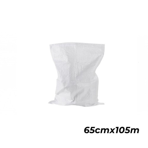 KAEM Worki polipropylenowe na gruz 65cmx105cm