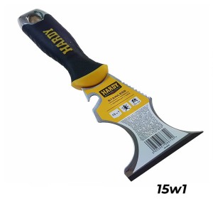 HARDY Multiszpachelka 15w1 